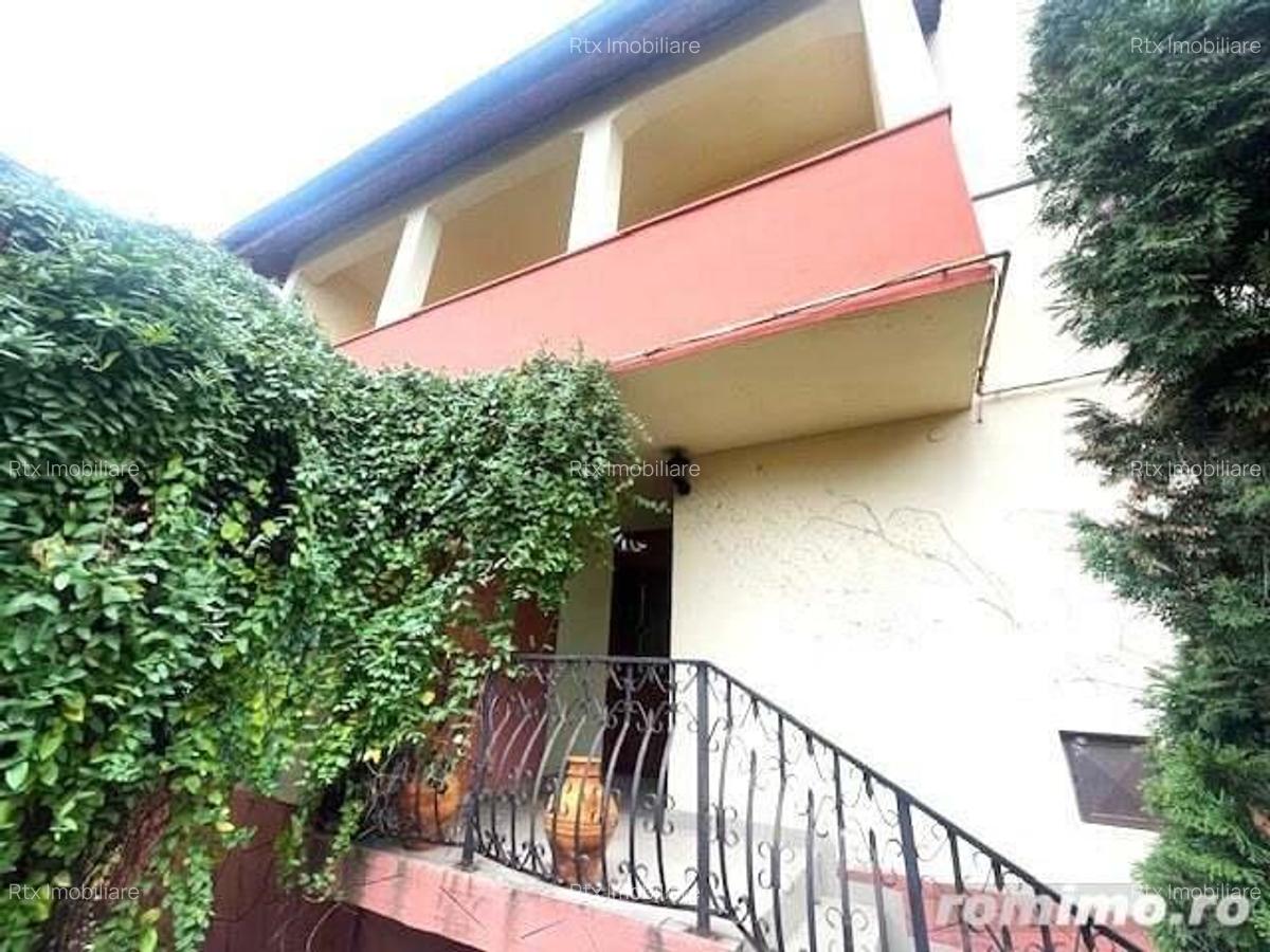 Proprietate cu 1566 mp teren intravilan si Case de locuit+ anexe - 2