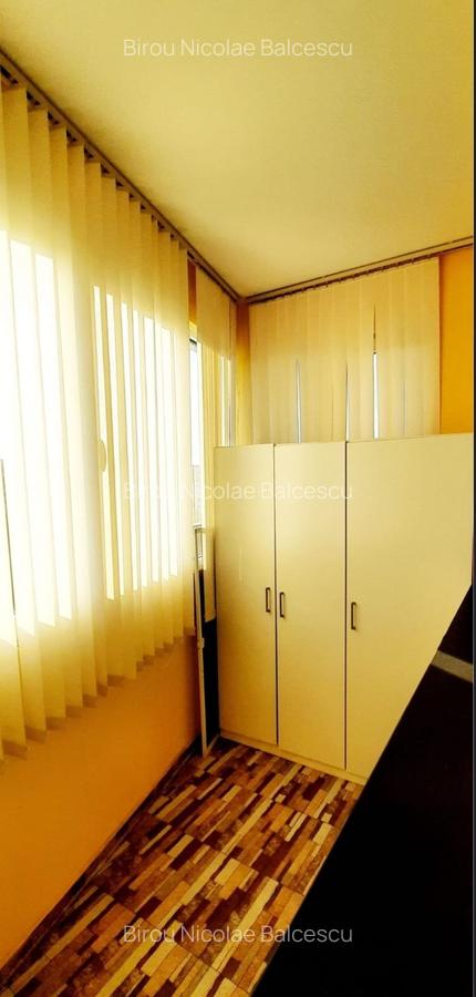 Apartament 2 Camere Lux la 6 minute de Metrou - 7