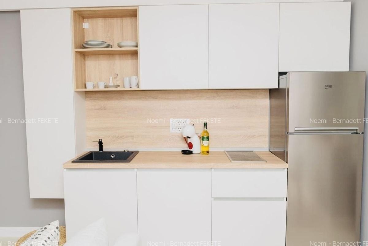 2 camere - Iulius Town - de inchiriat! - 7