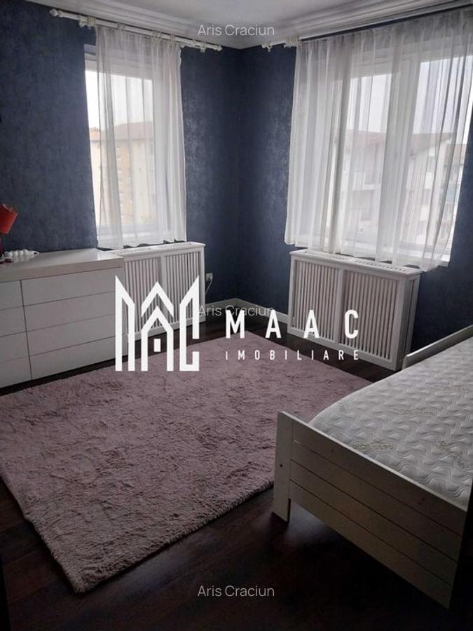 Apartament  2 camere | 63 MPU | Etaj 4 | Turnisor - 6