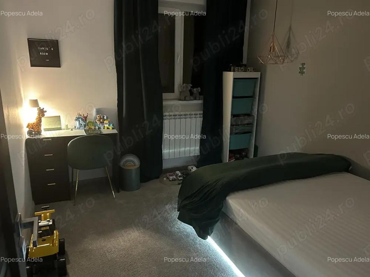 Apartament 2 camere De vanzare Central , Hunedoara - 3 Apartament 2 camere De vanzare Central , Hunedoara - 3