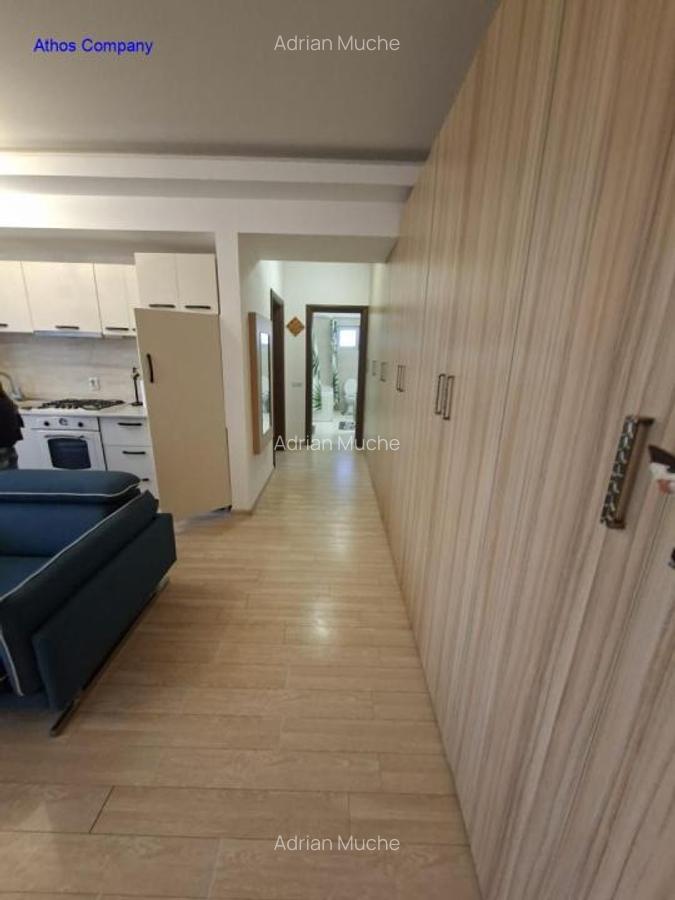 Inchirieri Apartamente 2 camere NORD CAPITALE (DOROBANTI) - 12