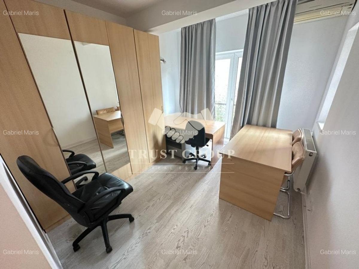 Apartament 4 camere Herastrau | loc de parcare - 15