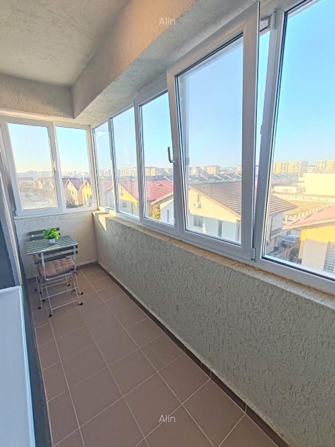 3 camere Iuliu Maniu/2 bai/loc de parcare - 6