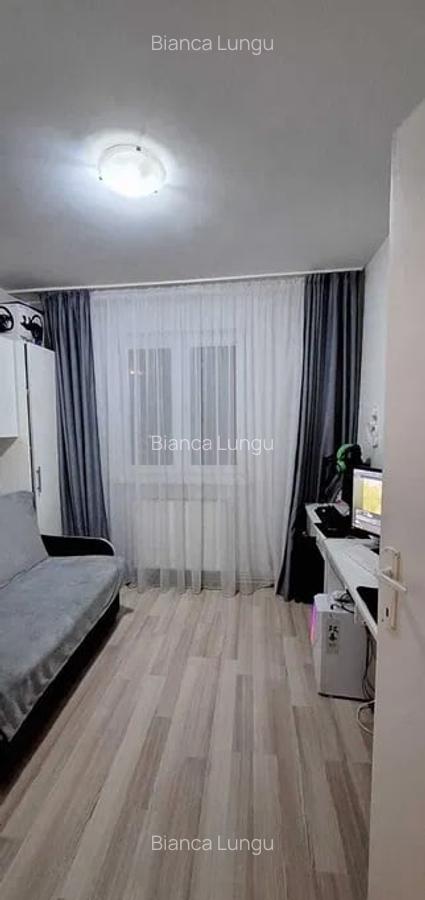 Apartament de 2 camere ( Renovat )-Gemenii - 2