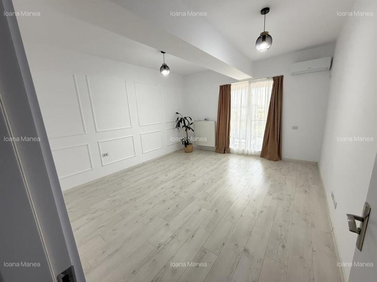 Vanzare garsoniera superba, 51mp, Bazin Titan, Parcul Teilor, et 3/7, bloc 2022, - 8