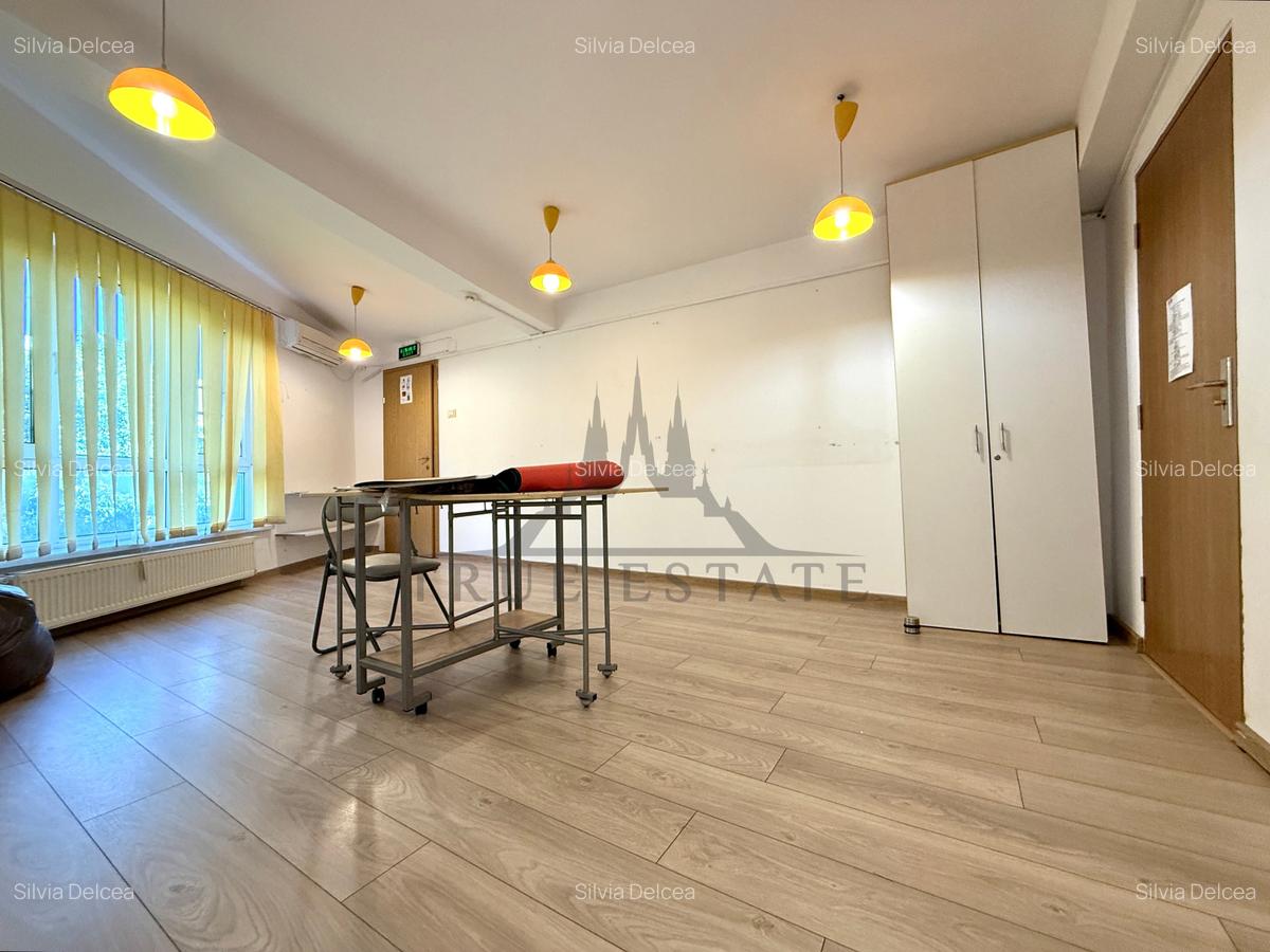 Inchiriere Vila pretabila pentru clinica, birouri sau gradinita - 29