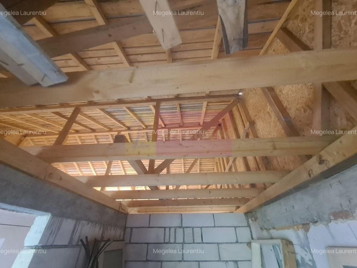 Casa de vanzare in Brebu - Zona Brebu Megiesesc - 11