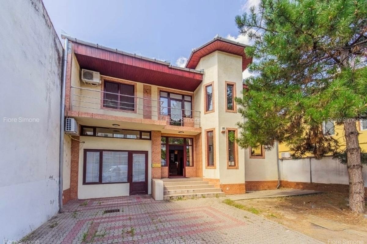 Casă spațioasă cu 10 camere, ideală  uz afterschool sau birouri – Torontalului - 12 Casă spațioasă cu 10 camere, ideală  uz afterschool sau birouri – Torontalului - 12