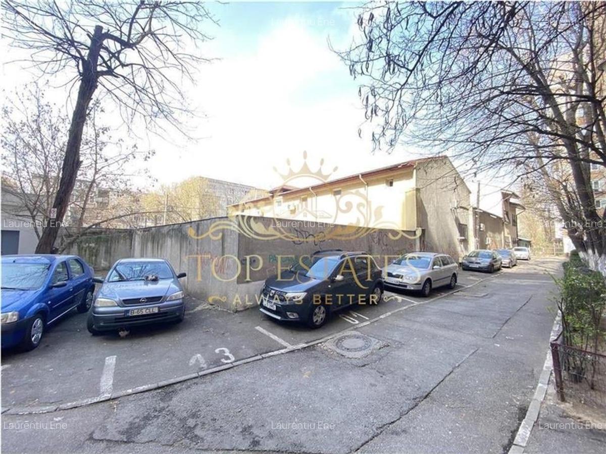 Vanzare teren intravilan Lacul Tei - Gheorghe Titeica, Bucuresti - 4