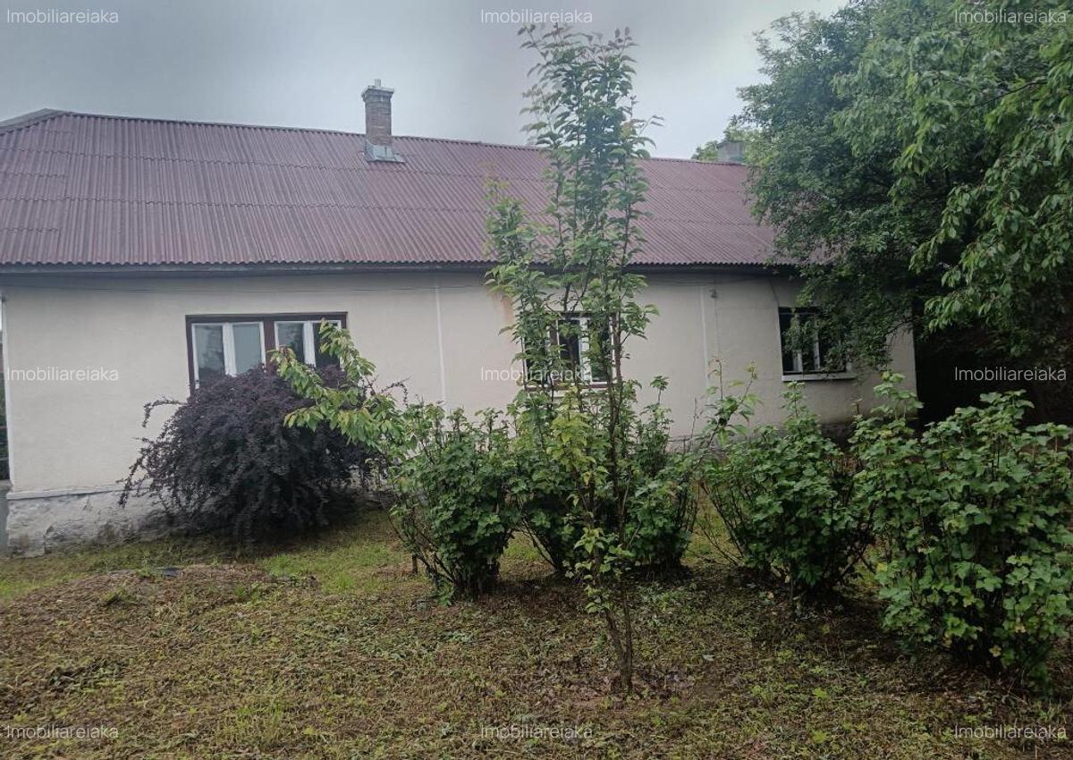 Baia Sprie, casa 3 camere - 4