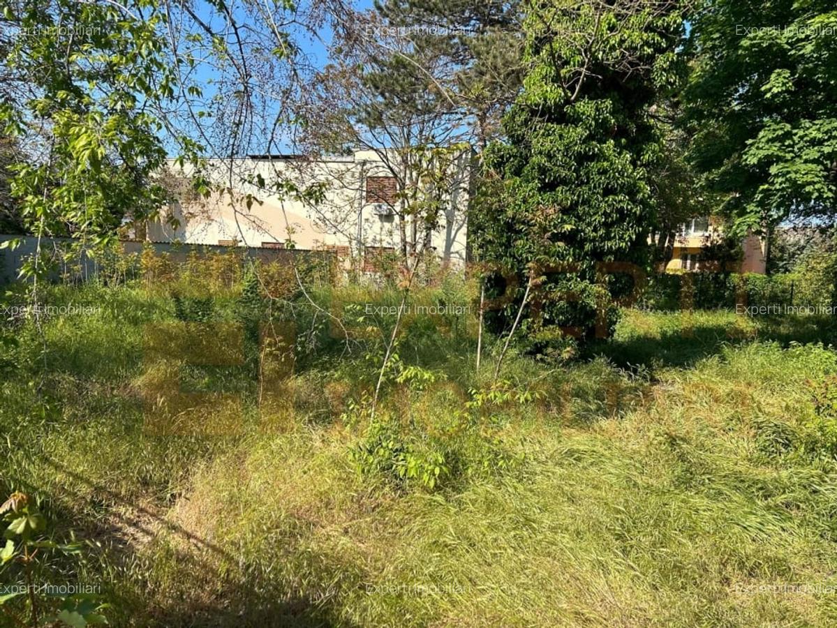 Teren intravilan, 579 mp - zona Eforie Nord - 6