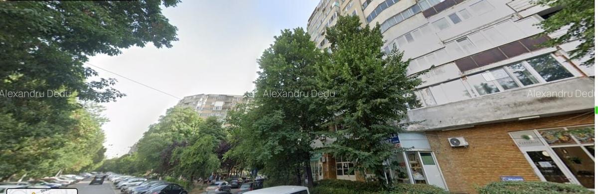 Spațiu comercial, 37 mp în Tineretului - 1