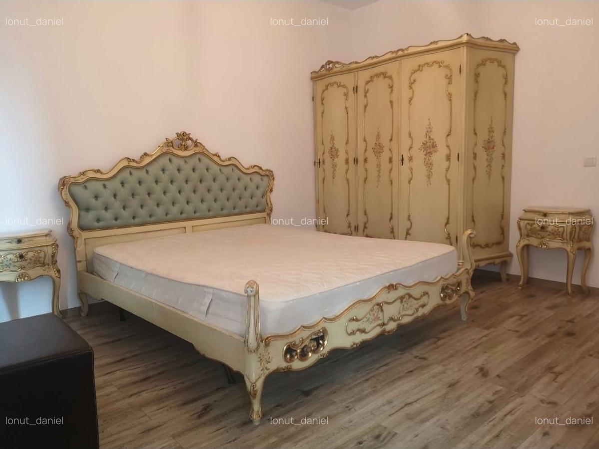 Garsoniera Plaza Residence Lujerului - 2