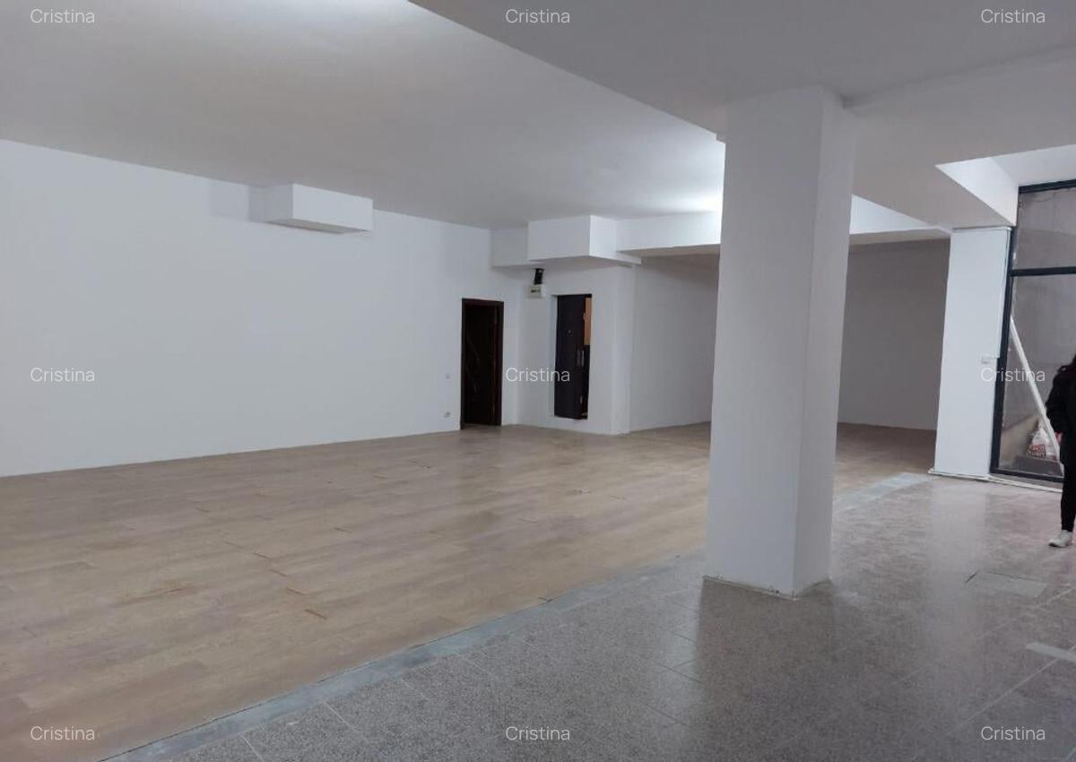 V./inchiriez spatiu 200mp Stefan cel Mare - 3