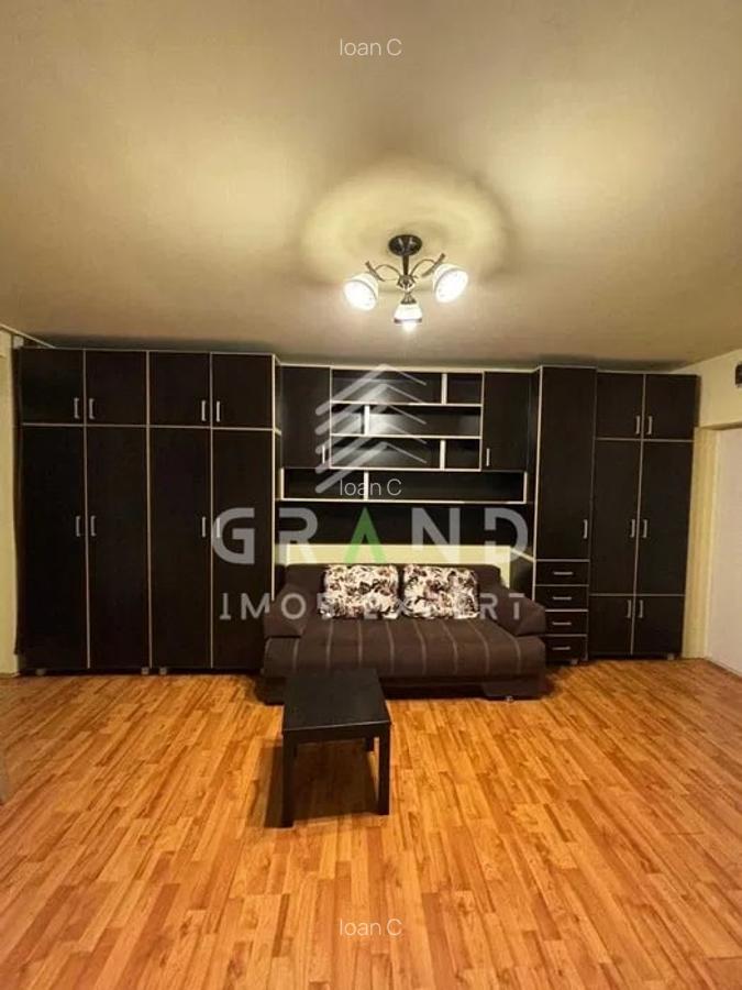Garsonieră, mobilată în Grigorescu - 4