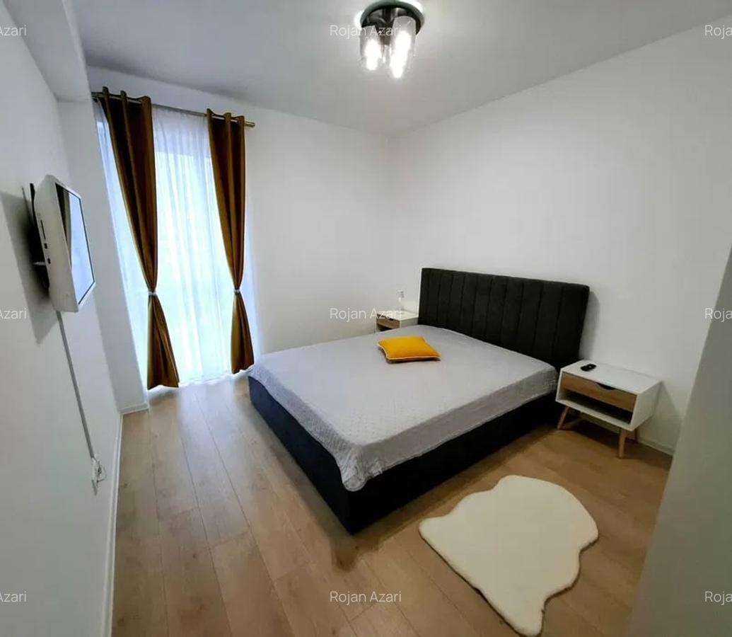 Apartament 2 camere | Atria Urban Resort |  Parcare & Piscina - 5