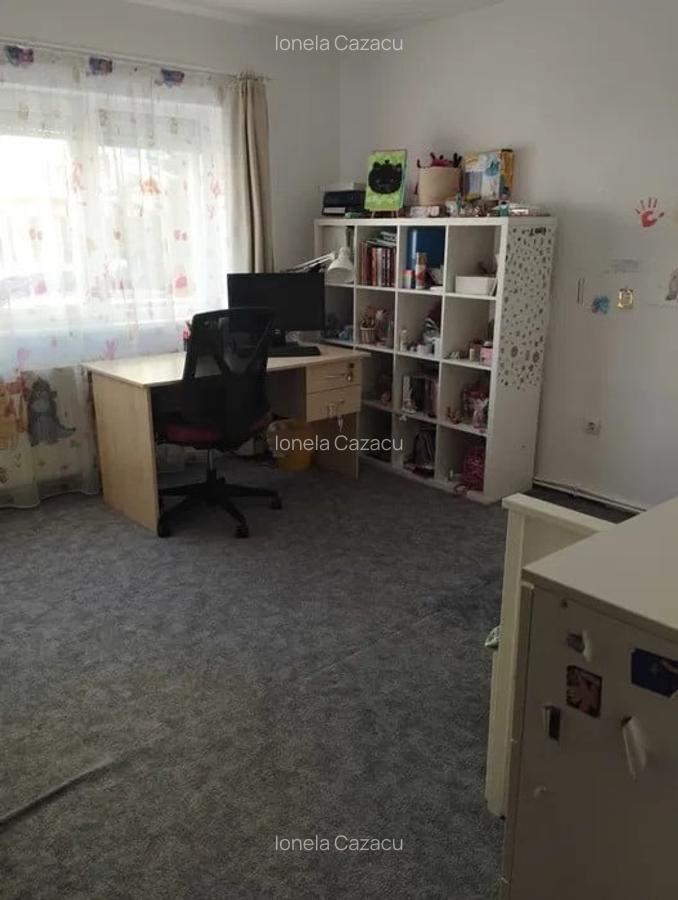 Apartament 3 camere- 97 mp-parter inalt, Parc Belvedere - 2