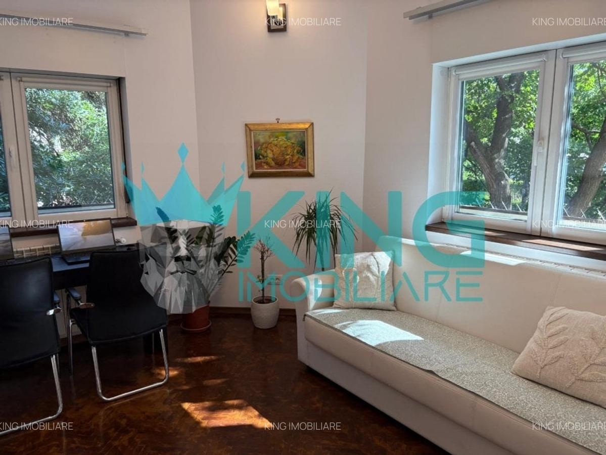 Apartament 3 camere in vila Dorobanti Bucuresti - 6