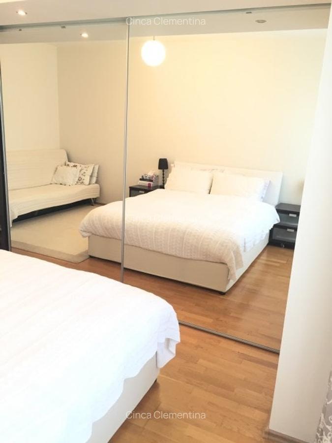Proprietar, vand ap. 3 camere, Piata Alba Iulia - 6