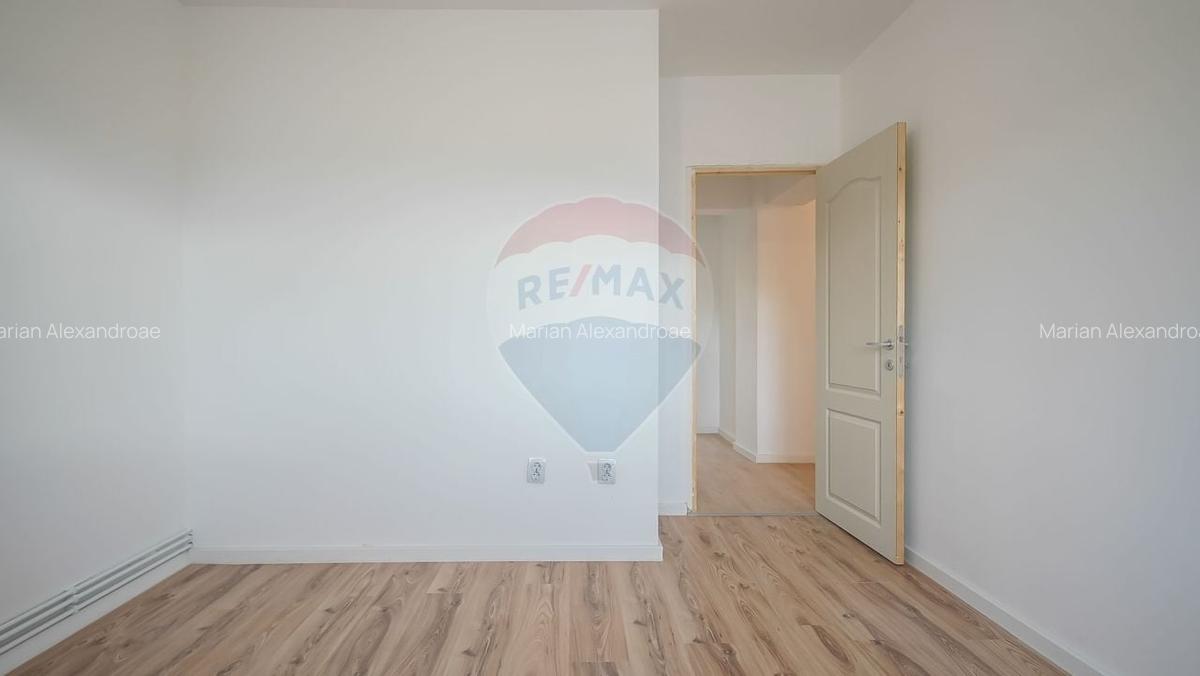 Apartament cu 3 camere decomandat în Central - 12