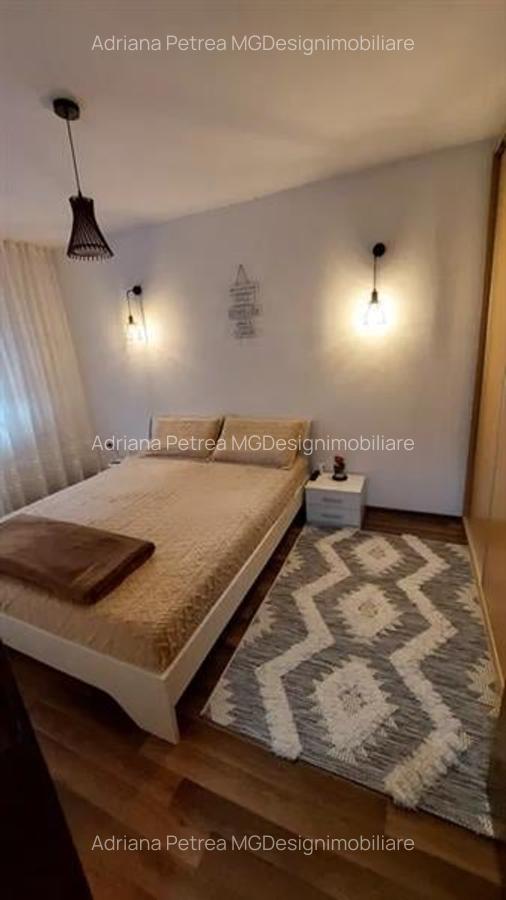 Apartament cu 3 camere semidecomandat în Lugojului - 1