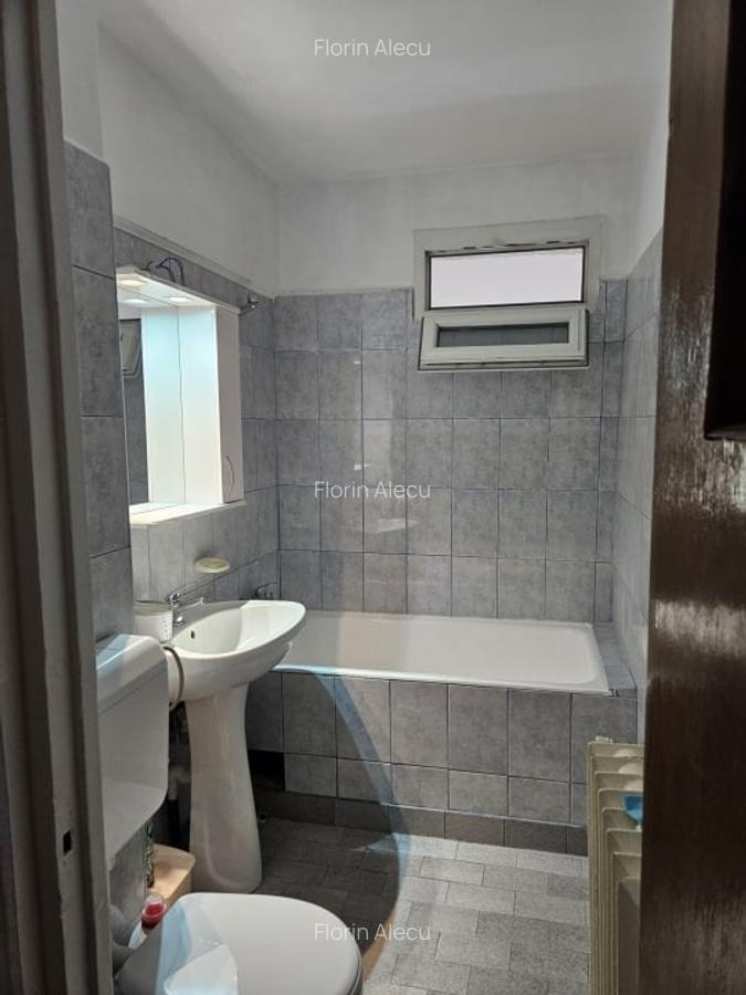 Apartament 2 camere, decomandat, 54 mp, ac, metrou aproape, Bucurestii Noi - 7