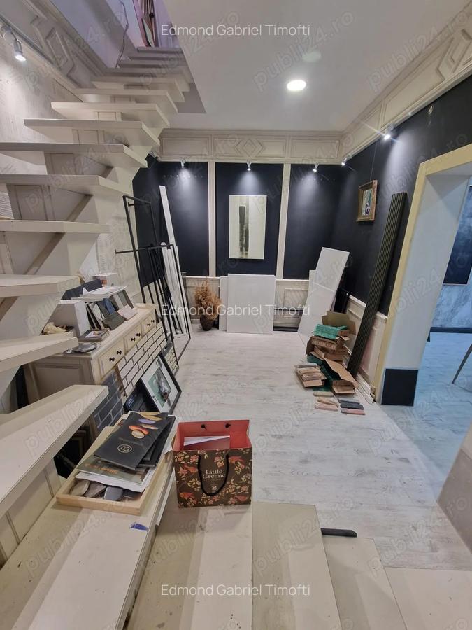 Spatiu Strada Pacurari - 3