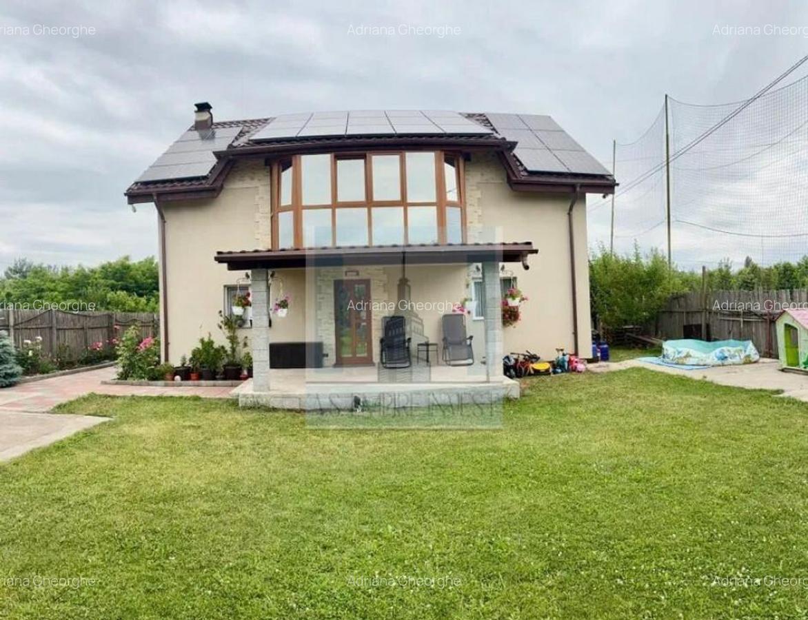 Casa/Vila individuala in Harman - 1