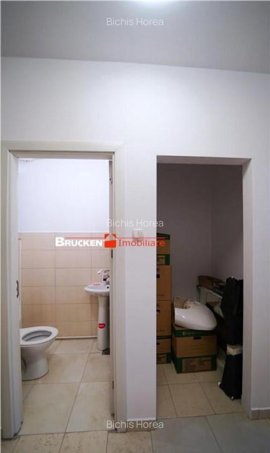 BIROU DE INCHIRIAT PE BD. MAGHERU - vizibilitate excelenta s - 6