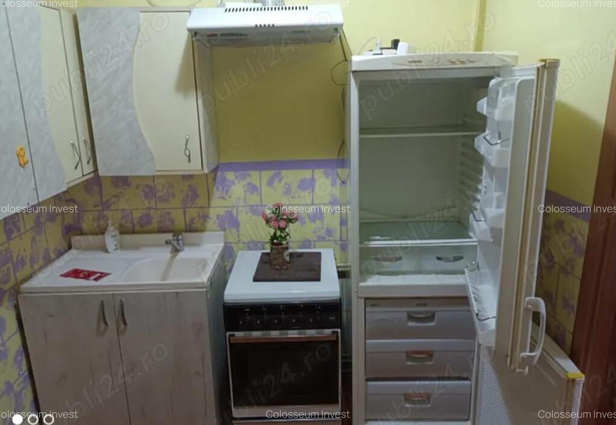 Camera de camin, cu baie si bucatrie - zona Centru Civic - 3 Camera de camin, cu baie si bucatrie - zona Centru Civic - 3