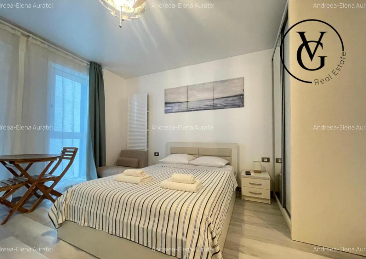 Studio - Nord 10 by Alezzi Mamaia Nord - 2