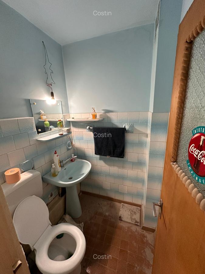 APARTAMENT 3 CAMERE 2/8 BL 1991 HOL H REABILITAT APROPRIERE METROU PARC 4 MINUTE - 3