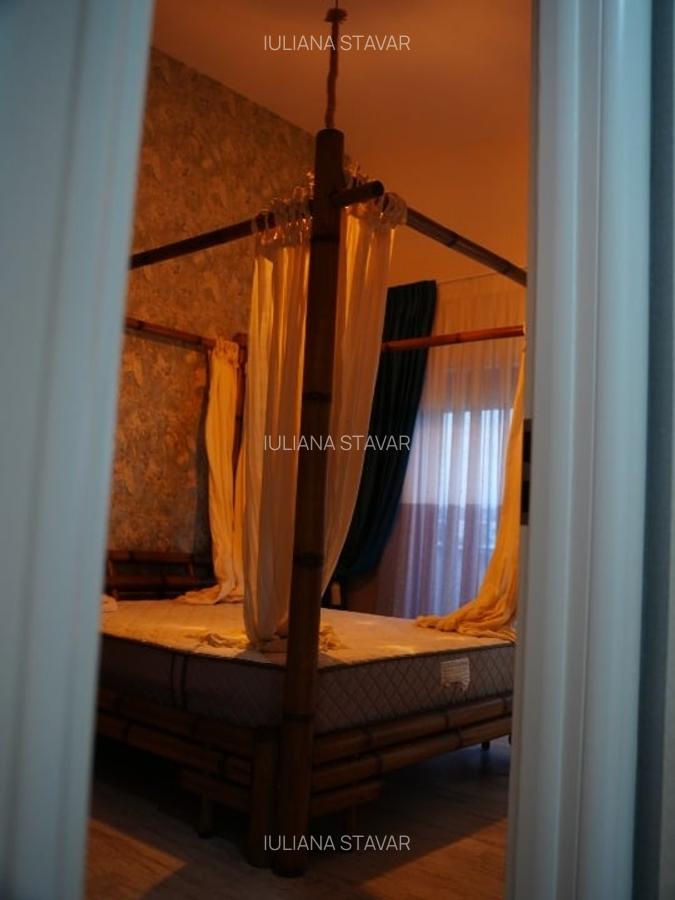 Casa 4 camere individuala Tunari cu curte - 12
