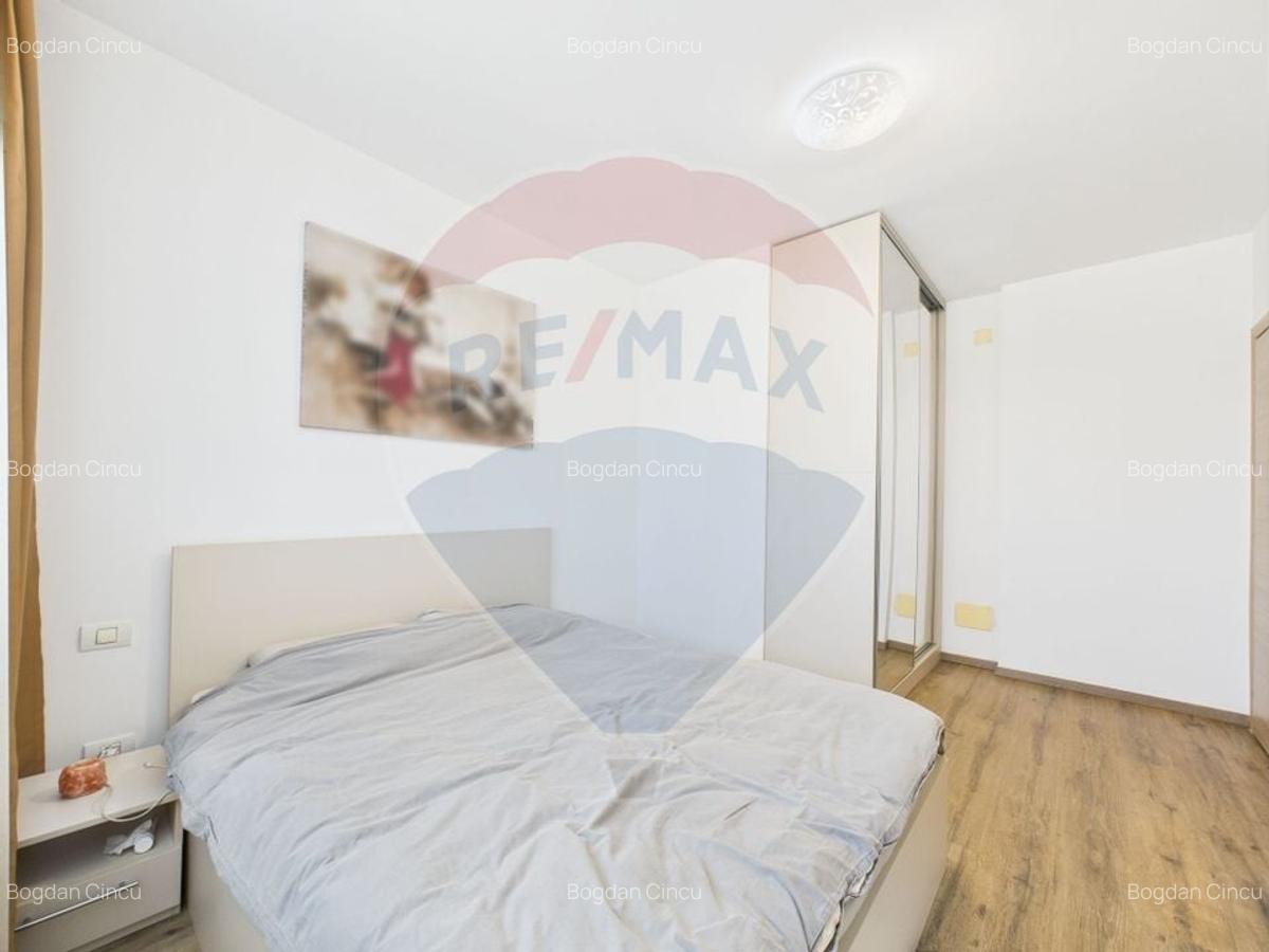 Apartament cu 2 camere de vanzare in zona Prelungirea Ghencea - 9