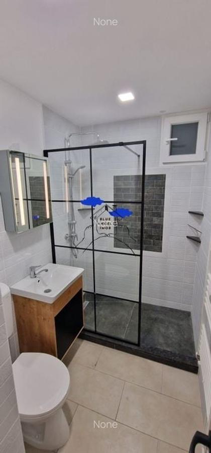 Apartament de 2 camere renovat in zona Judetean - 9