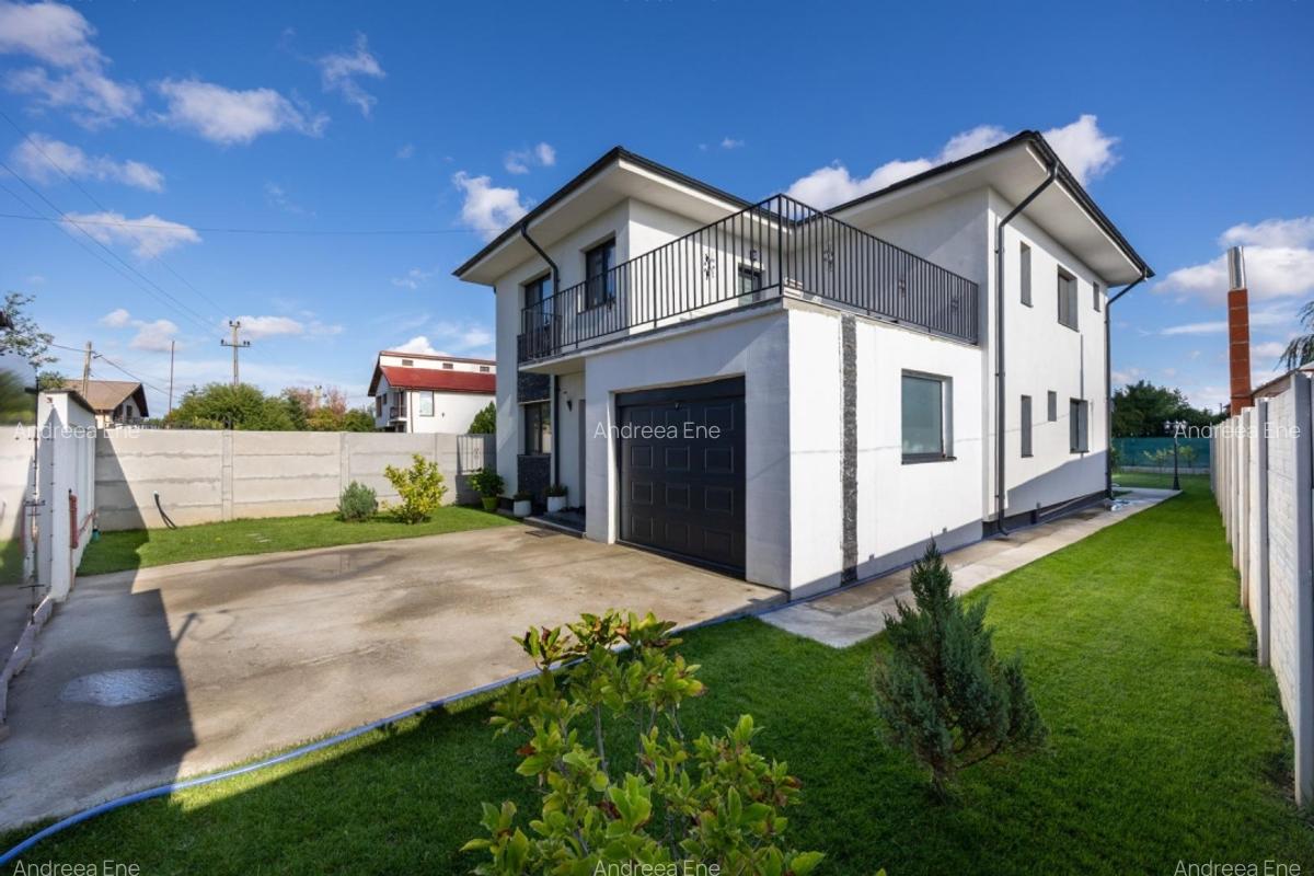 Darza-Crevedia | Gata de mutare | Fara TVA | 0% comision - 2