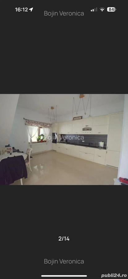 Proprietar vand casa in Fratelia pe str Chisodei - 5