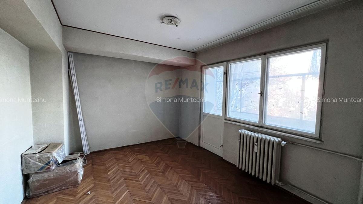 Apartament cu 2 camere de vanzare in zona Mazepa 1 I Galati - 1