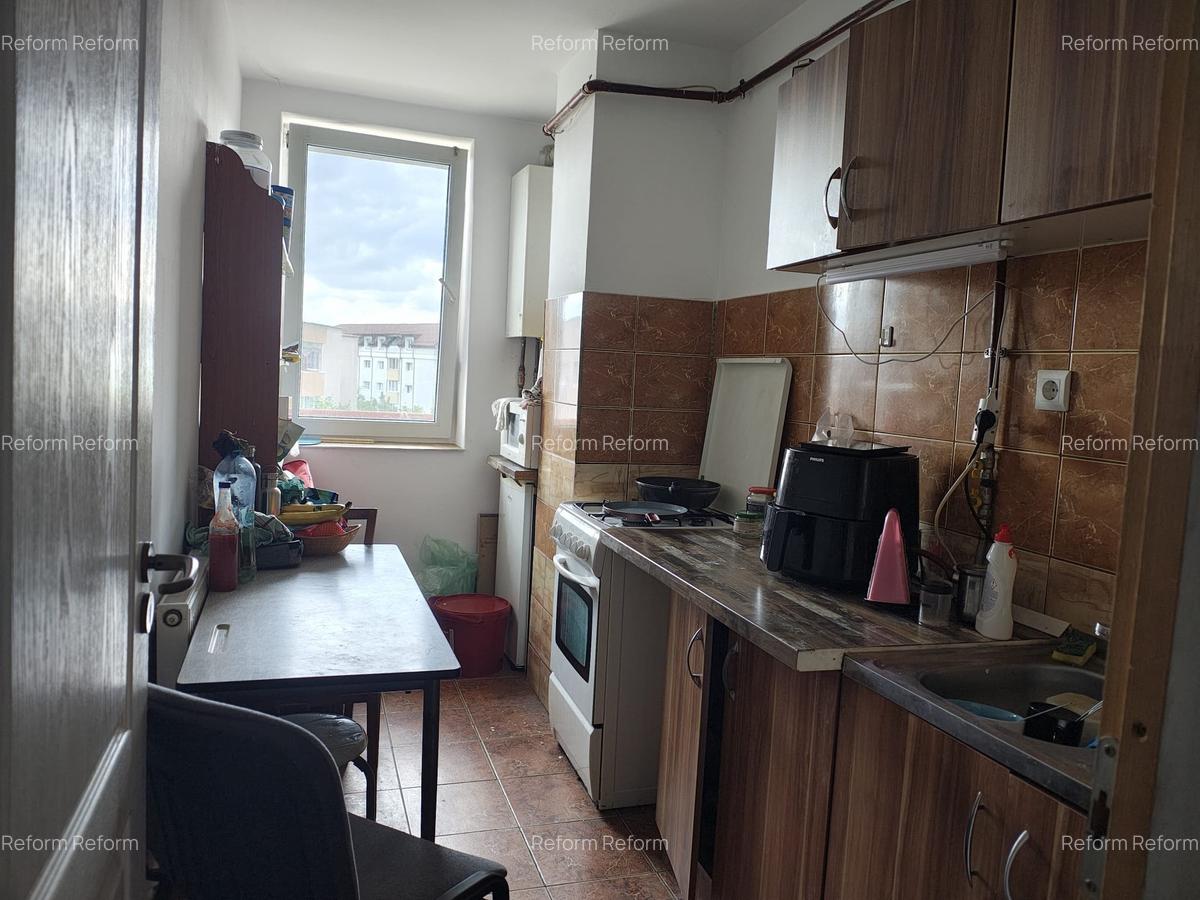 Apartament cu 3 camere de vânzare – Cartier Mărăști - 8