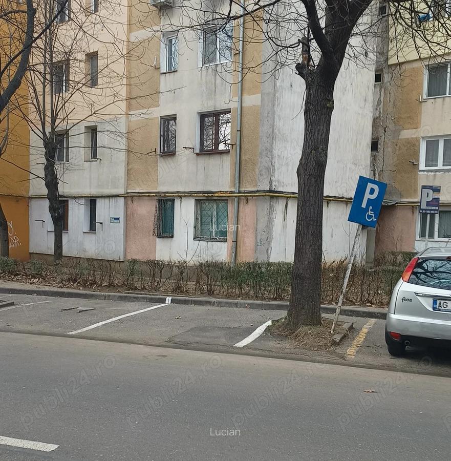 Vand apartament 2 camere , Razboeni - 3