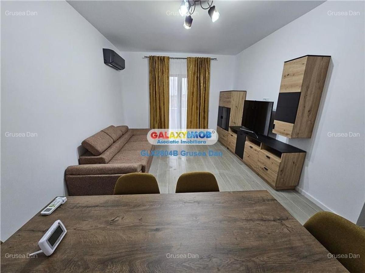 Pacii | 2 camere 63mp | nou 2025 | centrala AC | parcare subterana - 4