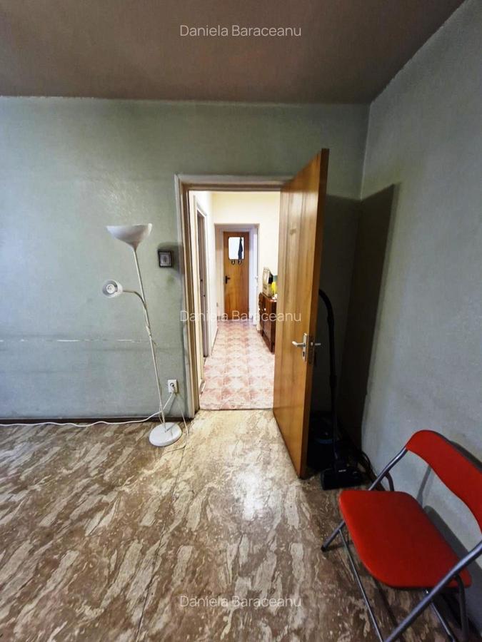 Drumul Taberei-Valea Ialomitei - 6