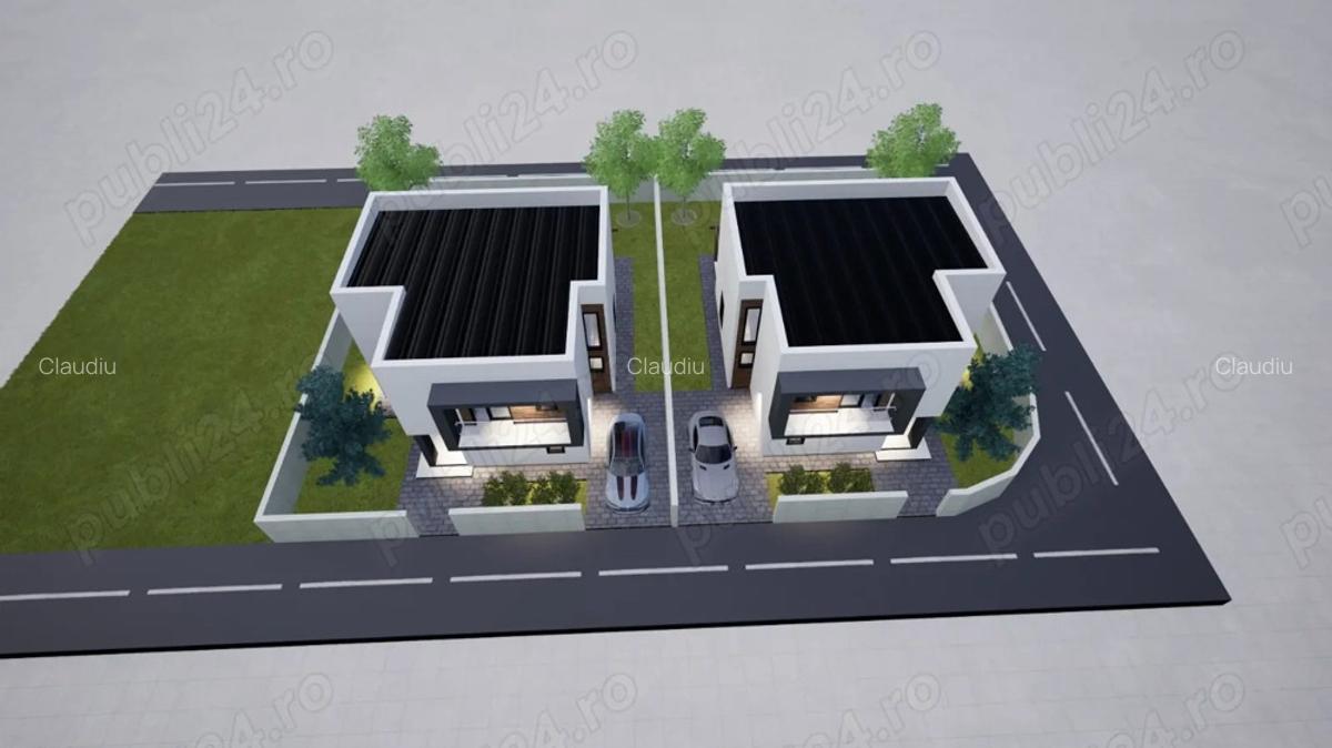 Vila noua la 1,5 km de centru - 5