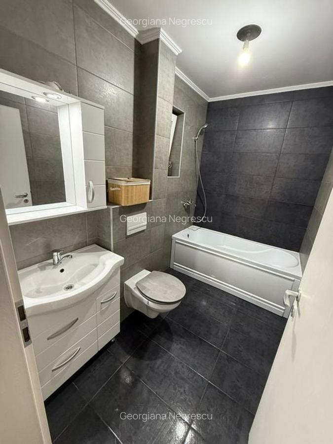 Giroc-Aleea cu plopi | 3Camere | Decomandat | Mobilat si Utilat | Loc de parcare - 12