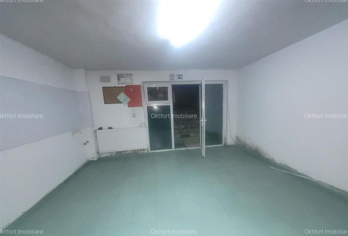 Spatiu comercial in zona Lipovei - 2