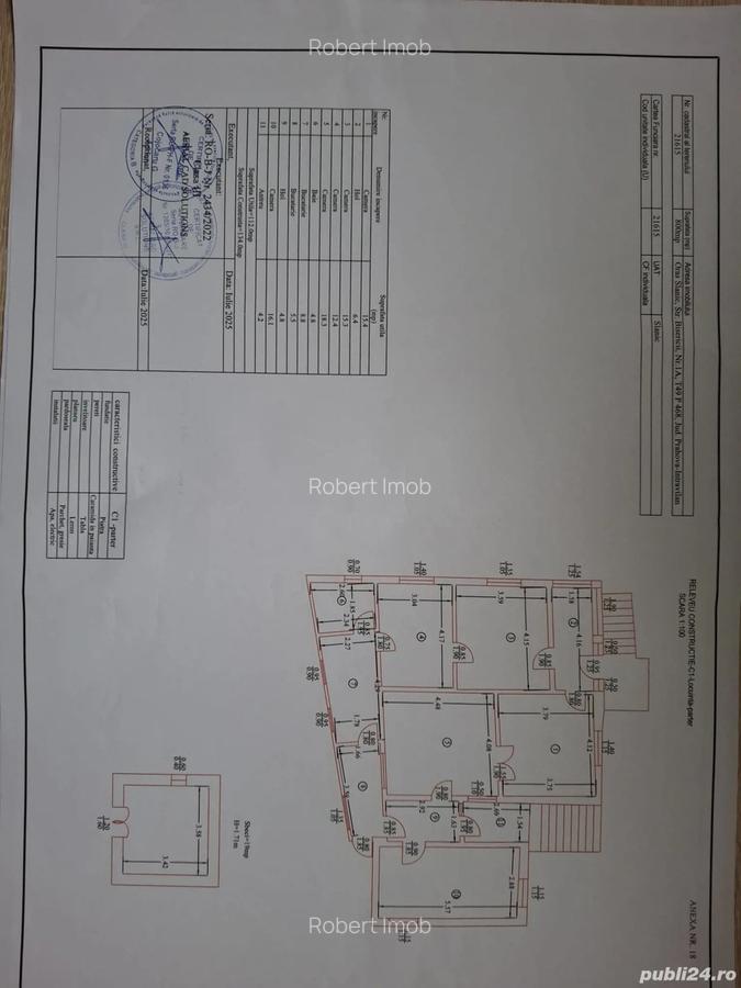 Casa de vanzare in Slanic, Prahova - 3