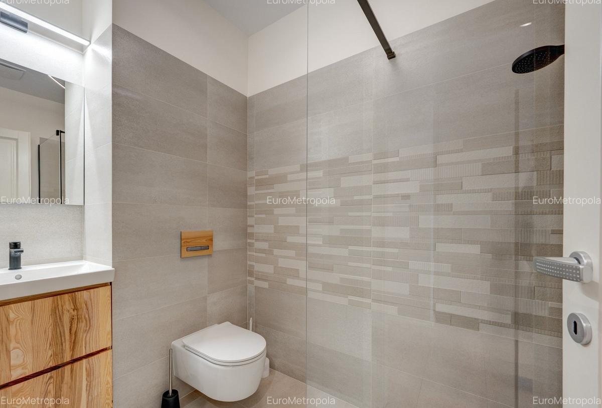 Apartament Iancu Nicolae in complex cu piscina interioara - 14