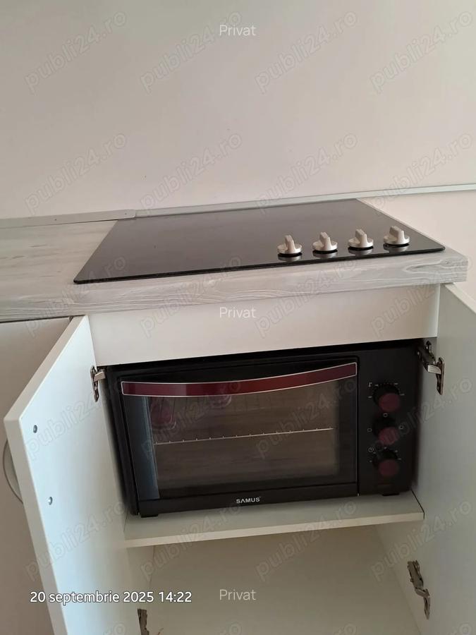 Vand Garoniera renovata in 2024, Campina, semi mobilata - 2