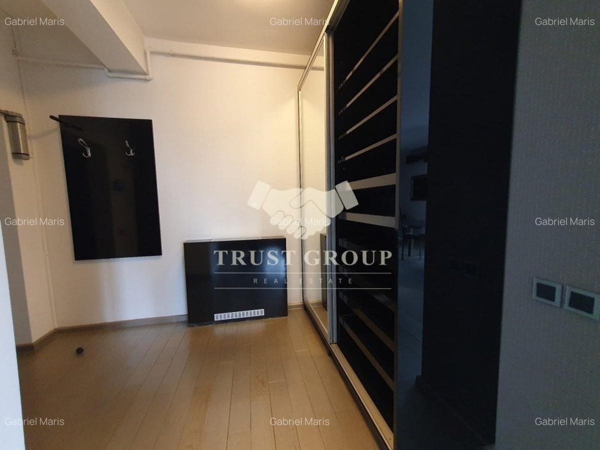 Penthouse 3 camere Herastrau | Terasa | Loc de parcare - 5